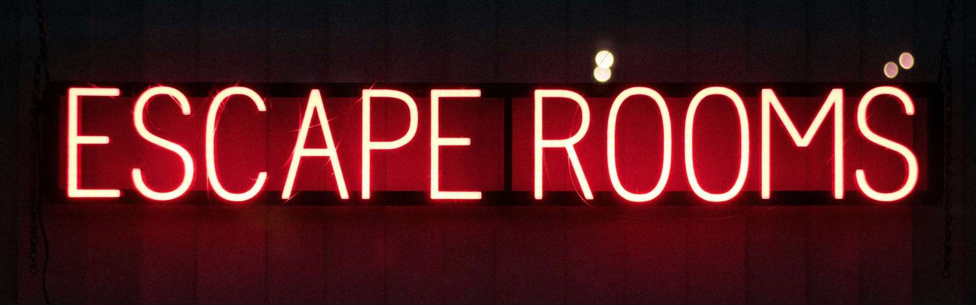 famous escape room in maxico